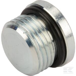 Kištukas 3/4 UNF VSU12WD