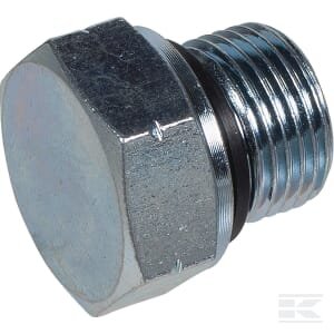 Šešiakampė apkaba VSZ 3/8" WD VSZ06WD