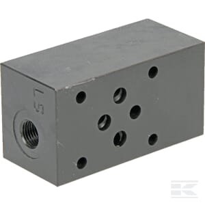 Perjungiamasis vožtuvas NG6 VT020C03