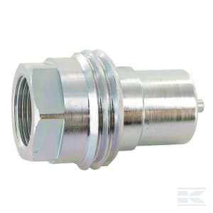 Greitos jungties kištukas vyr 3/4" BSP VV34GASM