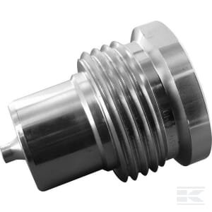 Vyr jungtis 1.1/2" BSP VVS112GASM