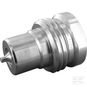 Vyr jungtis 1.1/4" BSP VVS114GASM