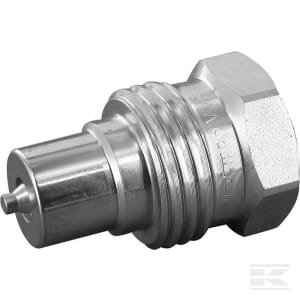Vyr jungtis 1/2" BSP VVS12GASM