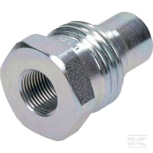 Vyr jungtis 3/8" BSP VVS38GASM