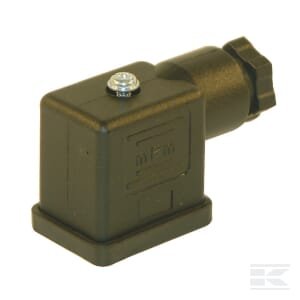 MW jungtis 30 mm, standartinė W0970520033