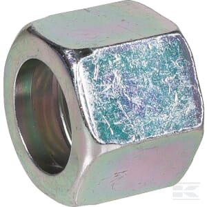 Užsukamas dangtelis Ø20 – 1-1/16" UNF W1720