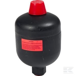 Akumuliatorius 0,5 l – 210/90 bar WA21020501OFDA90