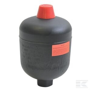 Akumuliatorius 1,4 l – 210/30 bar WA21021401OFDA30