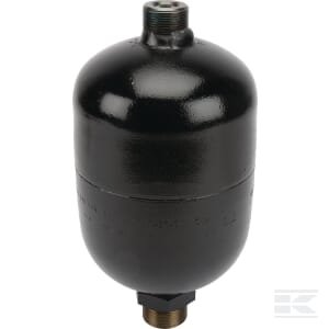 Akumuliatorius 1 l – 210/80 bar WA210210010E1A80