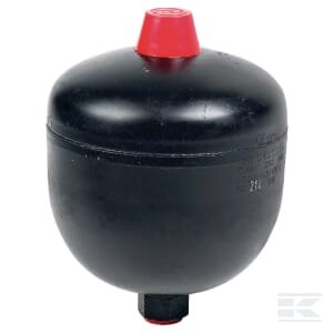 Akumuliatorius 1,4 l – 210/90 bar WA21021401OFDA90