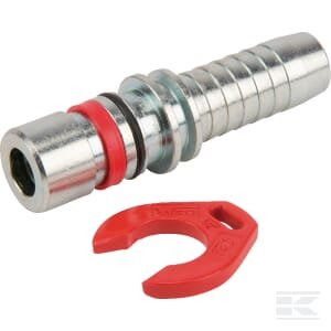 Adapteris WEO Ø23 mm – WEO 3/4" WEO147101212