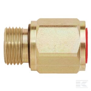 Įvorė 3/4 – 23 mm WEO 3/4" WEO148301212