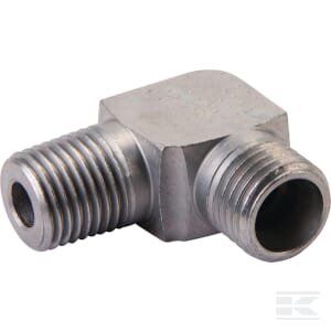 Kampinis sraigtinis sujungimas WES22L34NPT