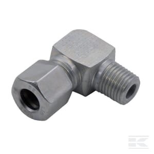 Alkūninis sujungimas 18L M22 WEV18LM22