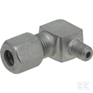 Alkūninis sujungimas 6LL M6 WEV6LLM6