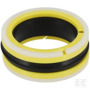 Stūmoklio sandariklis ZA40 x 30 x 16.4 ZA040S