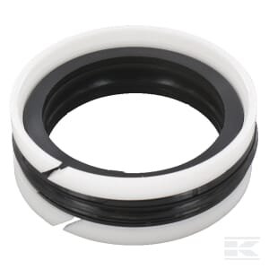 Stūmoklio sandariklis 100x75x22.4mm Hallite ZA10075224DBM