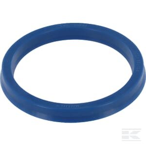 Stūmoklio sandariklis 100x85x11,4 mm Hallite ZA10085114UN