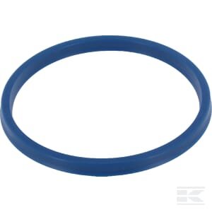 Stūmoklio sandariklis 110x100x8 mm Hallite ZA1101008UN