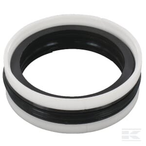 Stūmoklio sandariklis 110x85x22.4mm Hallite ZA11085224DBM