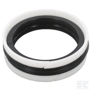 Stūmoklio sandariklis 115x90x22.4mm Hallite ZA11590224DBM