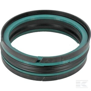 Stūmoklio sandariklis 125x103x26.5mm Hallite ZA125103265DBM