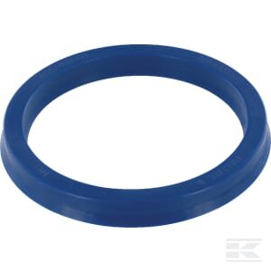 Stūmoklio sandariklis 125x105x14,5 mm Hallite ZA125105145UN