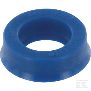 Stūmoklio sandariklis 16x10x5,7 mm Hallite ZA161057UN