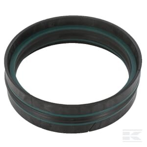 Stūmoklio sandariklis 180x155x25.4mm Hallite ZA180155254DBM