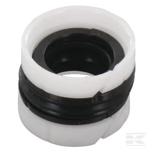 Stūmoklio sandariklis 25x16x13.5mm Hallite ZA2516135DBM