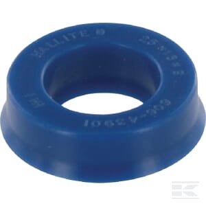 Stūmoklio sandariklis 25x15x8,2 mm Hallite ZA251582UN