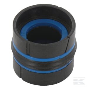 Stūmoklio sandariklis 30x26.5x17mm L=15.4 L1=6.35 Kramp ZA3017154DBM