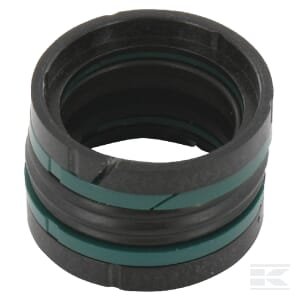 Stūmoklio sandariklis 32x24x15.5mm Hallite ZA3224155DBM