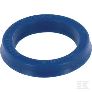 Stūmoklio sandariklis 32x24x5,7 mm Hallite ZA322457UN