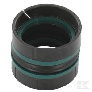 Stūmoklio sandariklis 35x25x16.4mm Hallite ZA3525164DBM