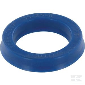 Stūmoklio sandariklis 35x25x7,3 mm Hallite ZA352573UN