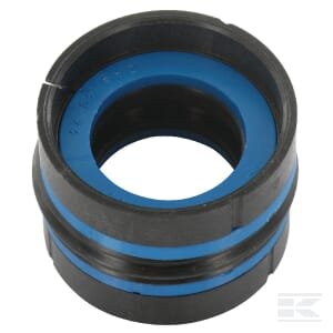 Stūmoklio sandariklis 40x24x18.4mm Hallite ZA4024184DBM