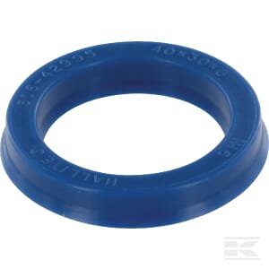 Stūmoklio sandariklis 40x30x7,3 mm Hallite ZA403073UN