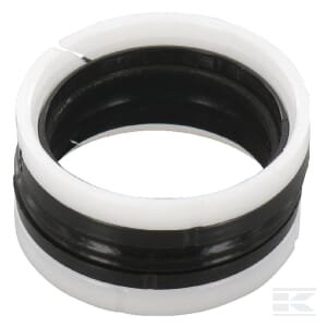 Stūmoklio sandariklis 40x32x15.5mm Hallite ZA4032155DBM