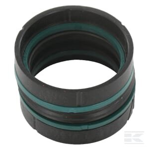 Stūmoklio sandariklis 45x35x16.4mm Hallite ZA4535164DBM