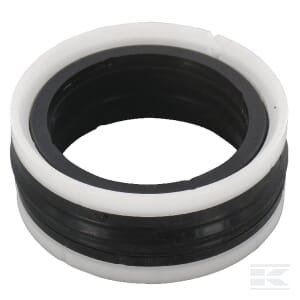 Stūmoklio sandariklis 50x34x20.5mm Hallite ZA5034205DBM