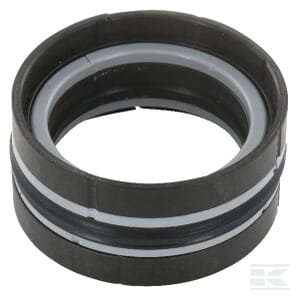 Stūmoklio sandariklis 60x44x18.4mm Hallite ZA6044184DBM