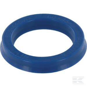 Stūmoklio sandariklis 60x45x10 mm Hallite ZA604510UN