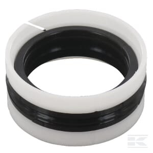 Stūmoklio sandariklis 63x47x18.4mm Hallite ZA6347184DBM