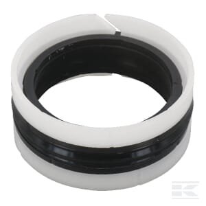 Stūmoklio sandariklis 65x50x18.4mm Hallite ZA6550184DBM