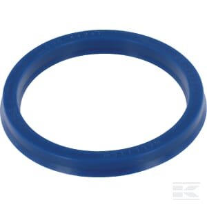 Stūmoklio sandariklis 65x55x7,3 mm Hallite ZA655573UN