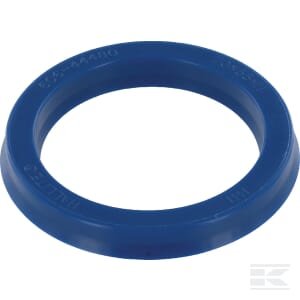 Stūmoklio sandariklis 70x55x10 mm Hallite ZA705510UN