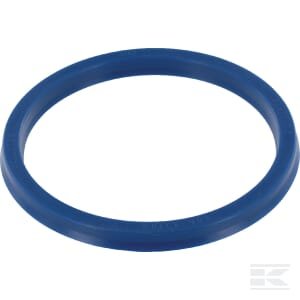 Stūmoklio sandariklis 70x60x6 mm Hallite ZA70606UN