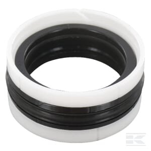 Stūmoklio sandariklis 75x55x22.4mm Hallite ZA7555224DBM