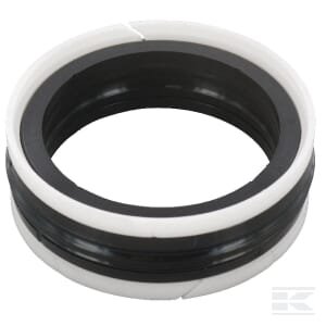 Stūmoklio sandariklis 80x62x22.5mm Hallite ZA8062225DBM